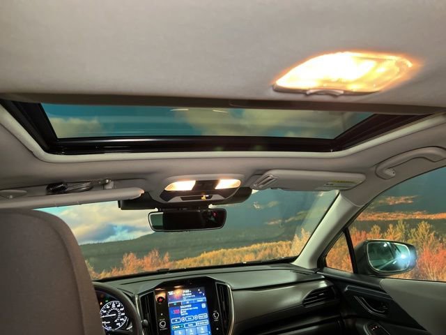 Certified 2025 Subaru Crosstrek 2.0i Premium image 47