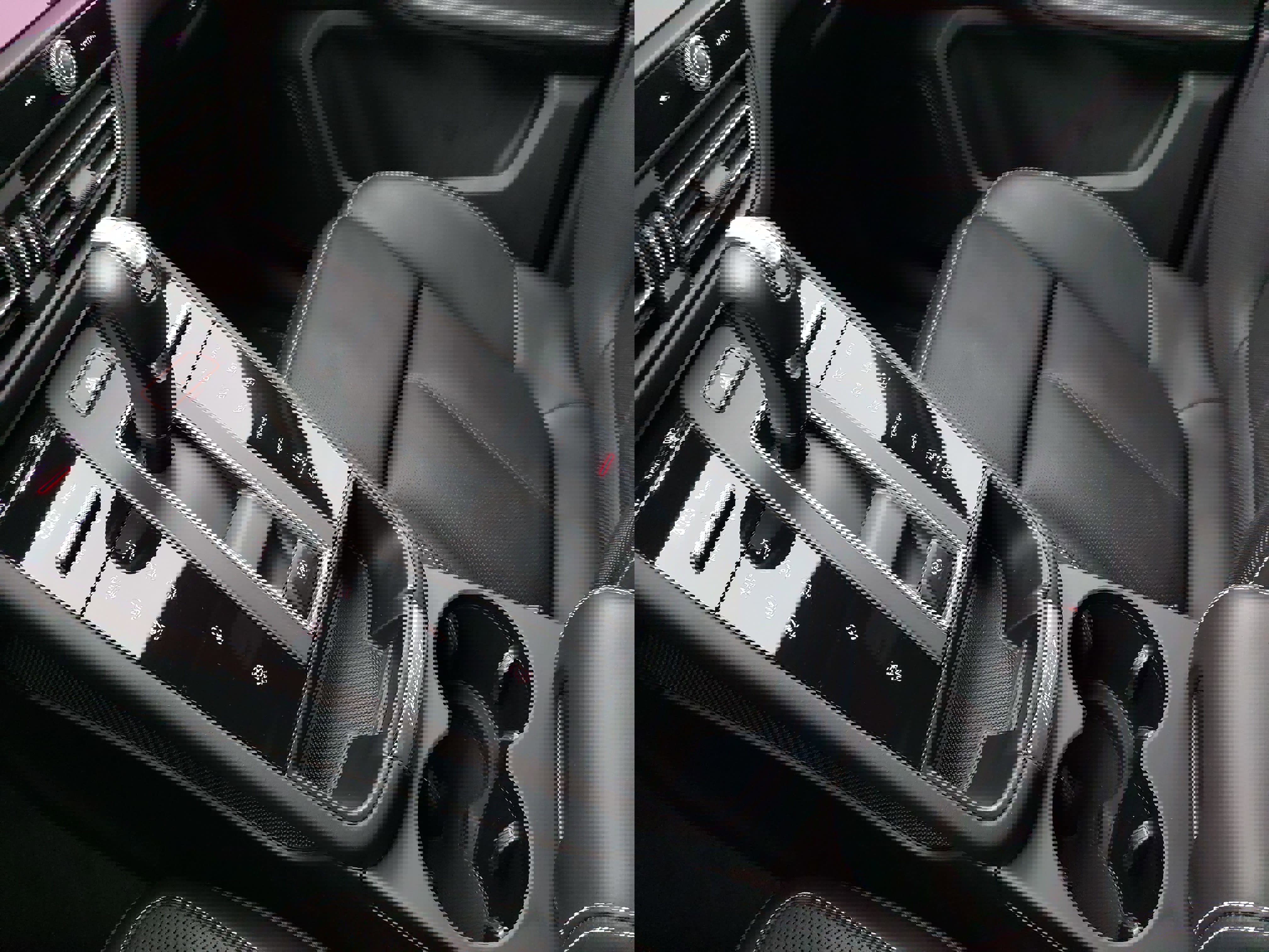 Certified 2024 Porsche Macan Turbo w/ Premium Plus Package image 27