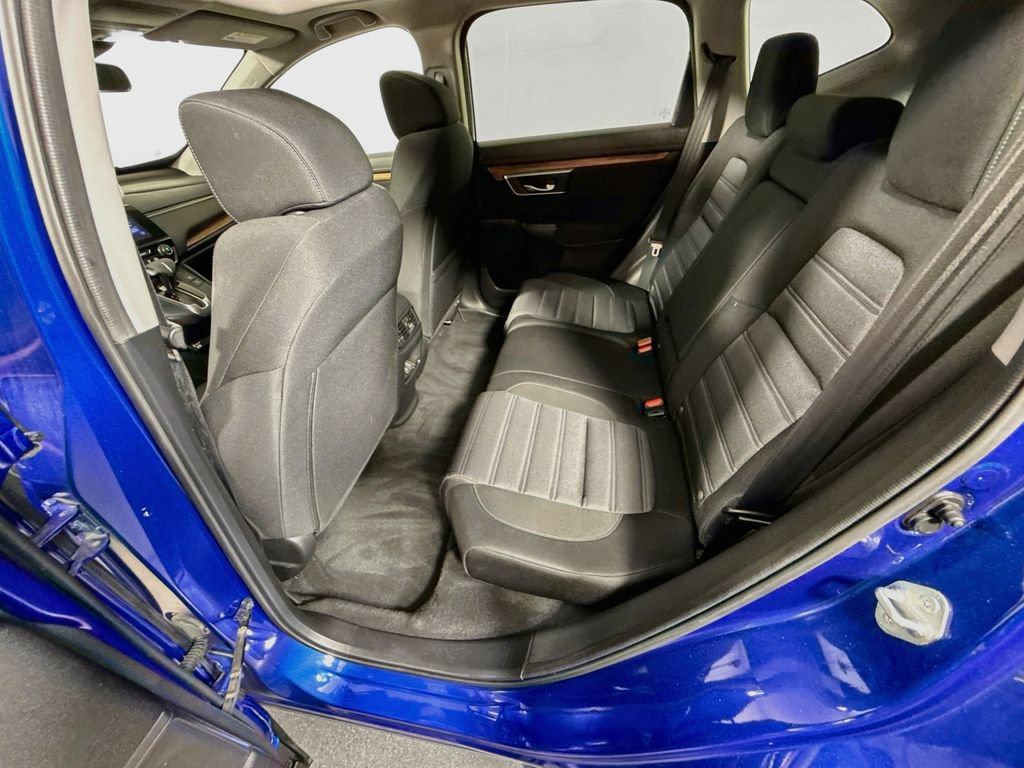 Used 2021 Honda CR-V EX image 23