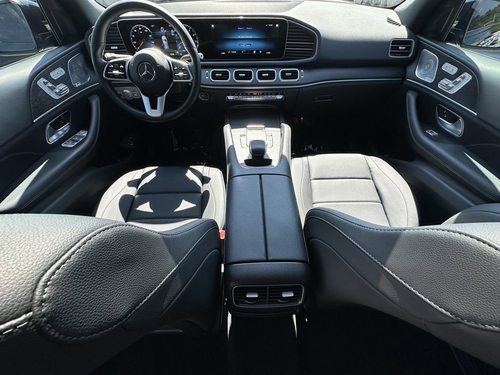 Certified 2023 Mercedes-Benz GLE 450 4MATIC image 27