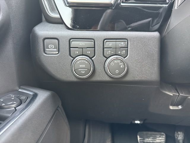New 2026 Chevrolet Silverado 1500 LT w/ Safety Package image 21