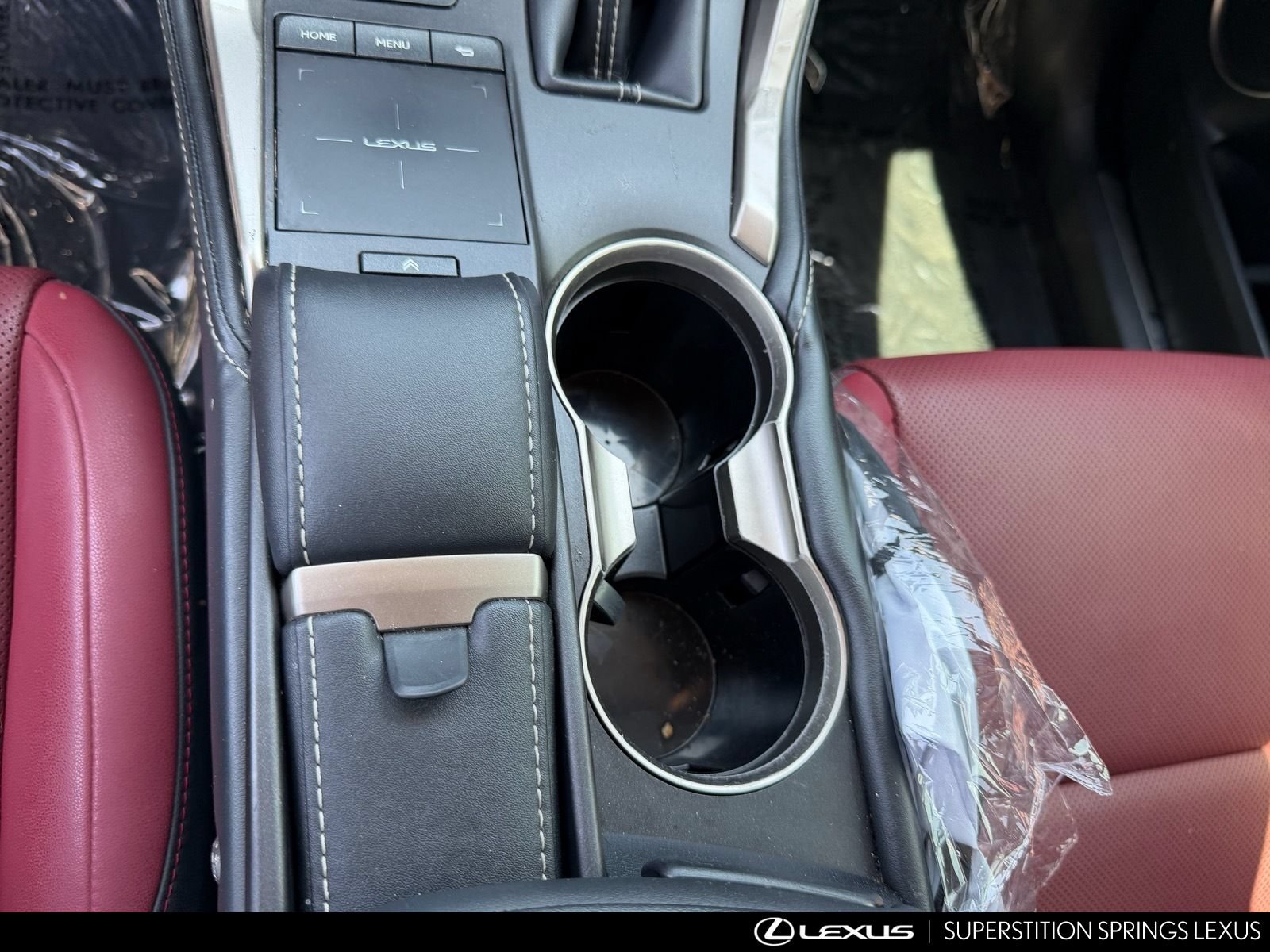 Used 2021 Lexus NX 300 FWD w/ Premium Package image 24