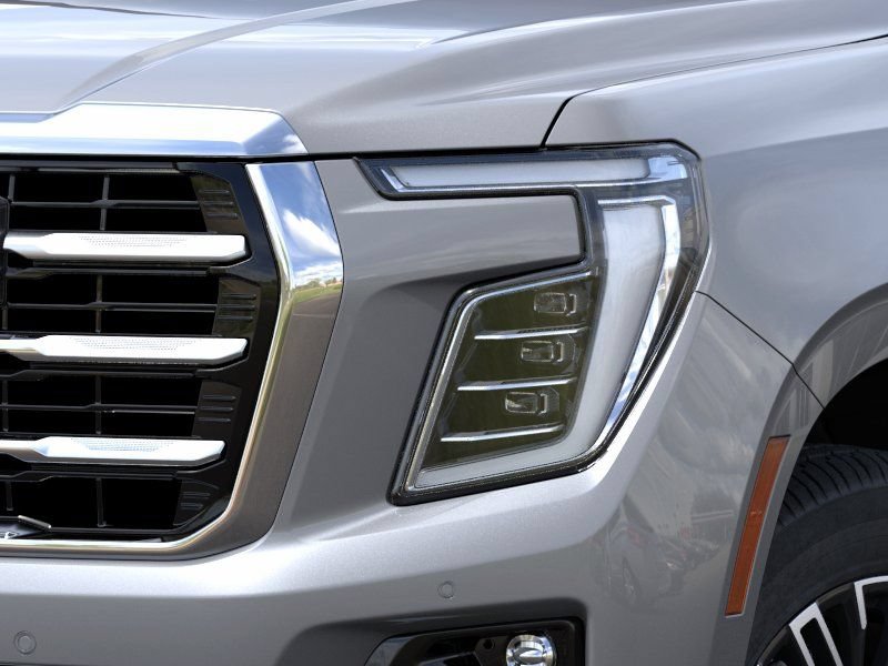 New 2026 GMC Yukon XL Elevation w/ Technology Package AWD/4WD image 11