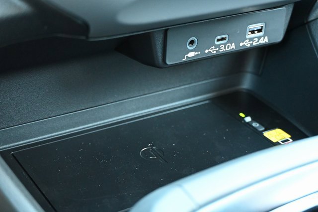 New 2026 Subaru Crosstrek 2.5i Limited image 23