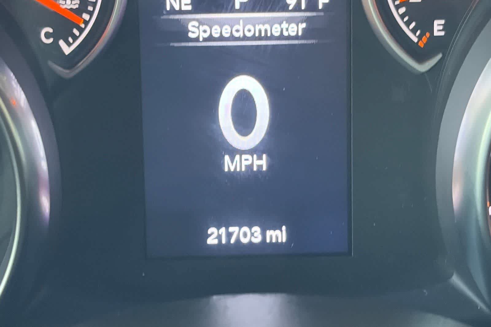 Used 2021 Jeep Wrangler Sport AWD/4WD image 28