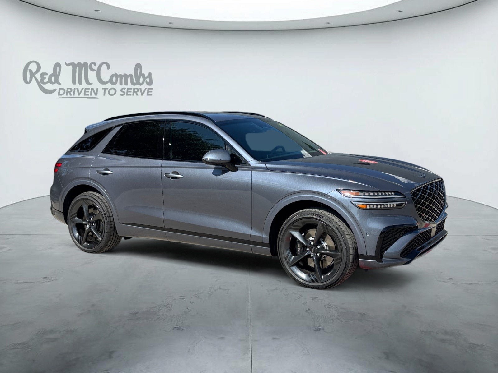 New 2027 Genesis GV70 2.5T Sport Prestige AWD/4WD image 7