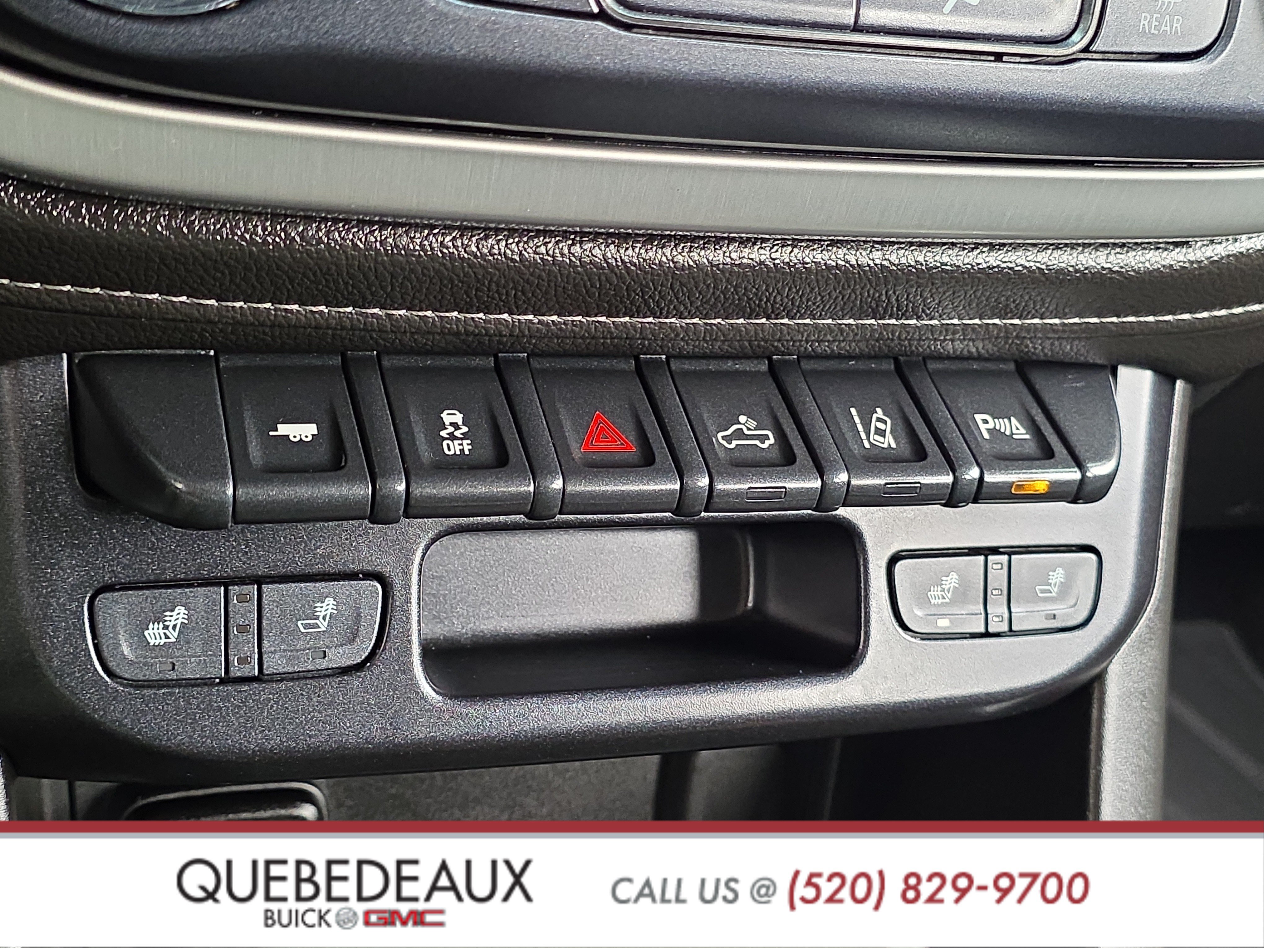 Used 2019 GMC Canyon SLT w/ Driver Alert Package AWD/4WD image 19