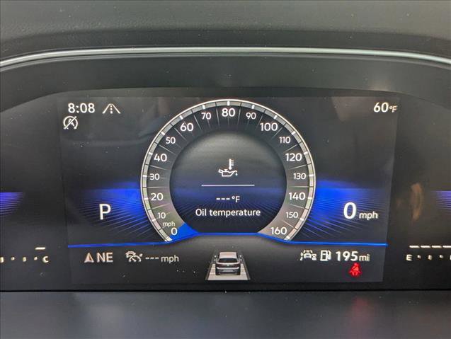 New 2026 Volkswagen Jetta SE image 10