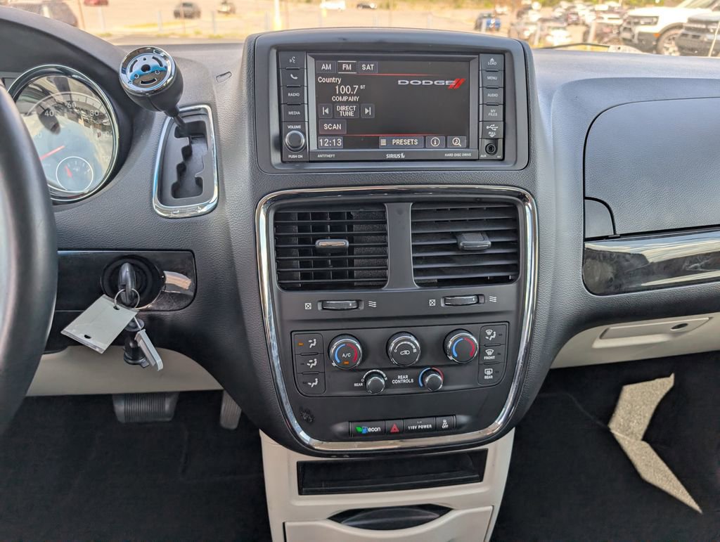 Used 2017 Dodge Grand Caravan SE w/ Power Window Group image 21