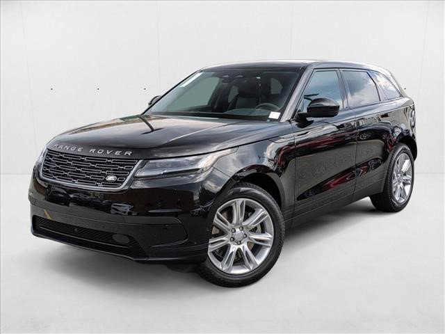 New 2026 Land Rover Range Rover Velar S image 1