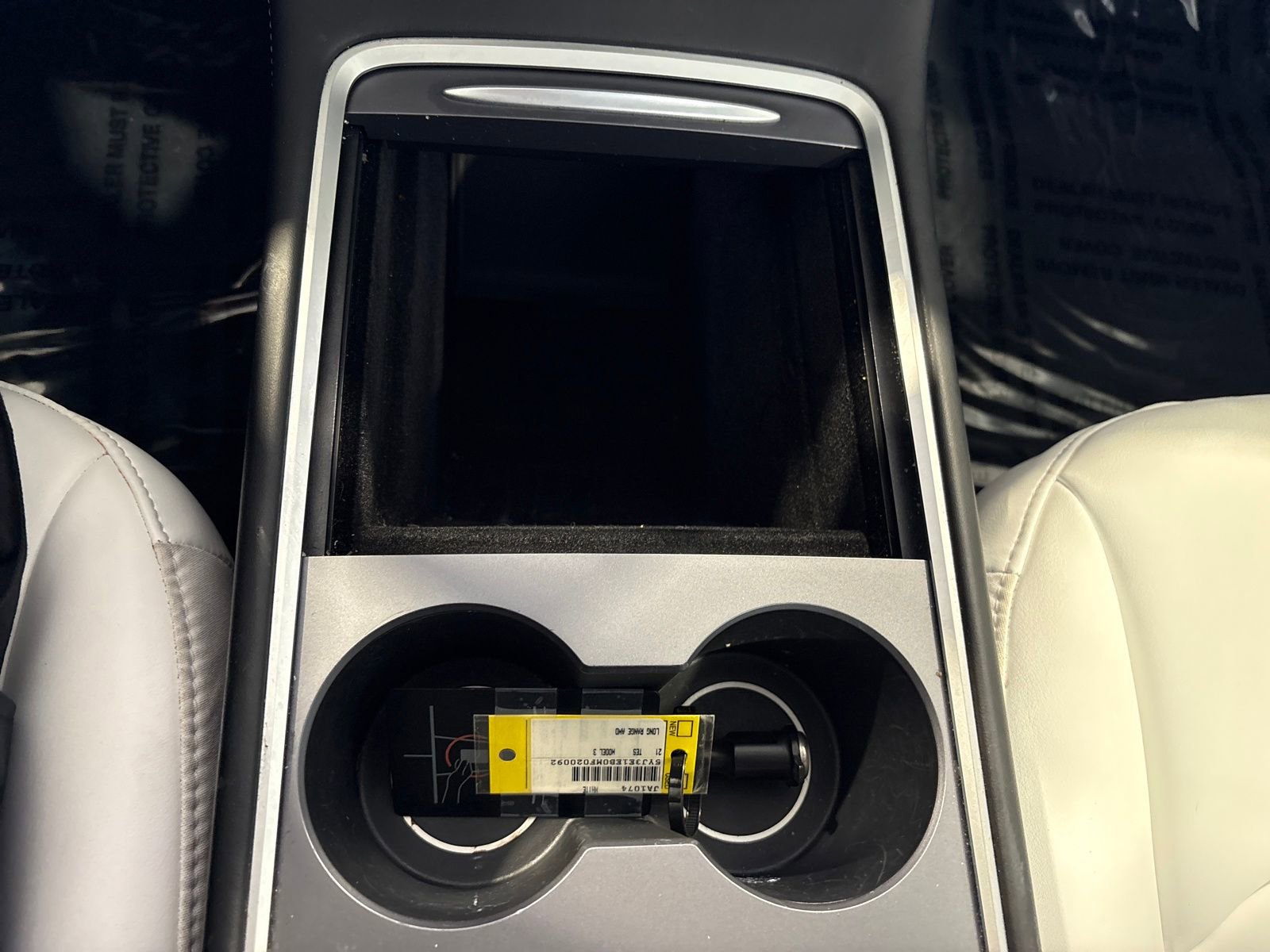 Used 2021 Tesla Model 3 Long Range image 18