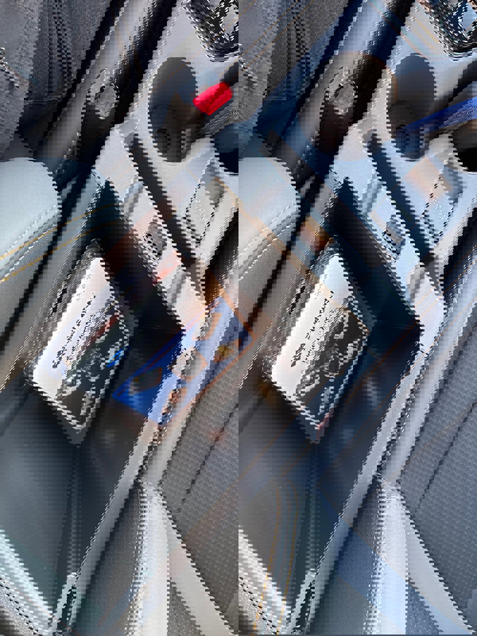 New 2026 Subaru Crosstrek 2.5i Wilderness image 27