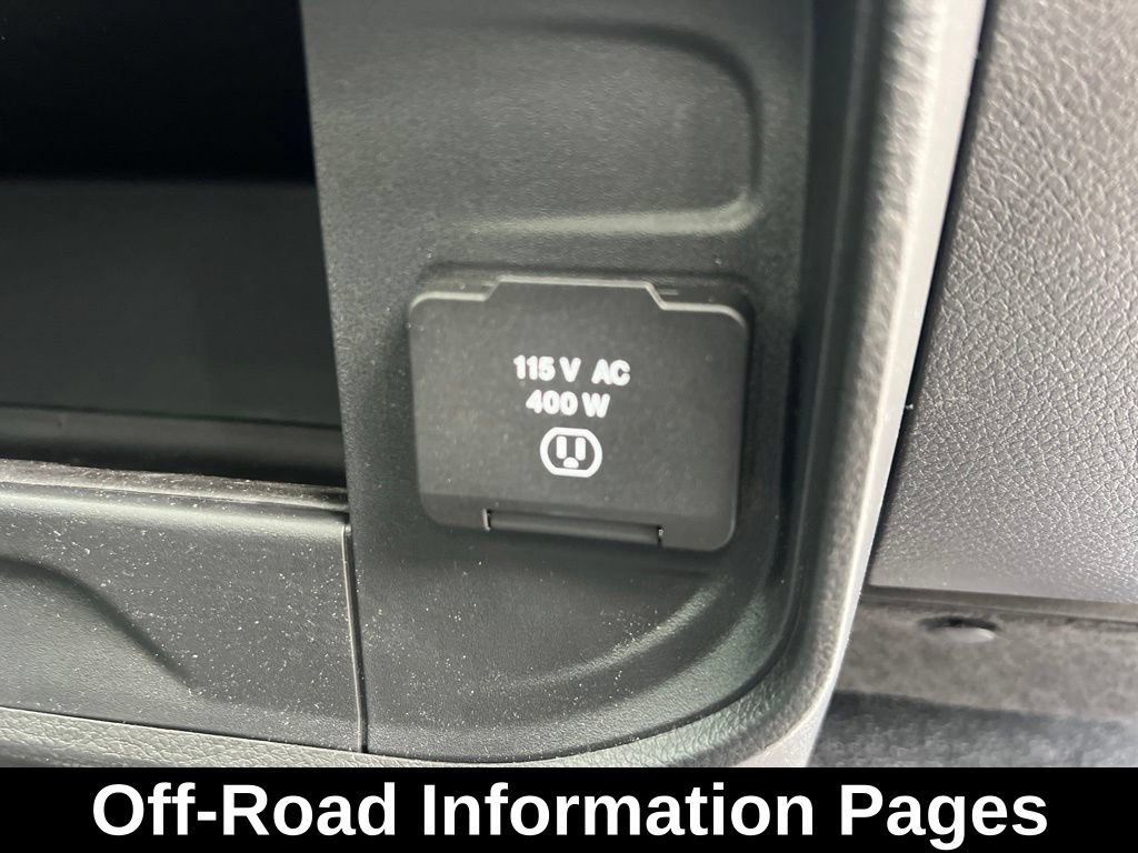 Used 2025 RAM 3500 Tradesman AWD/4WD image 31