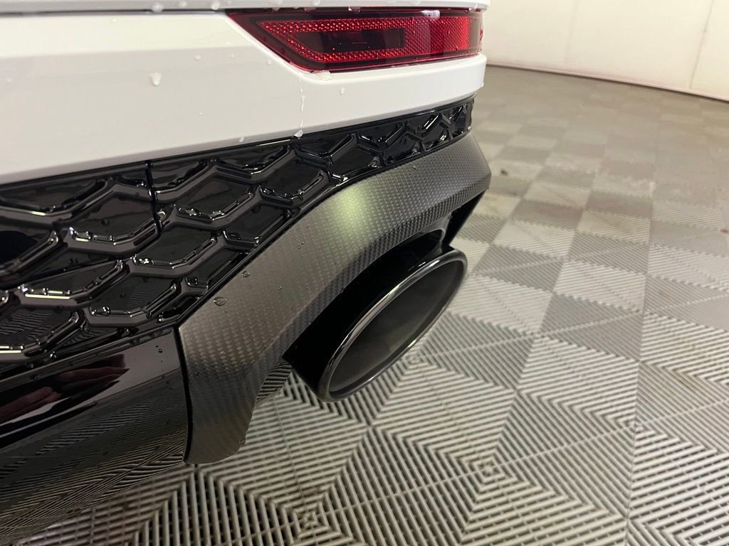 New 2026 Audi RS Q8 performance image 15