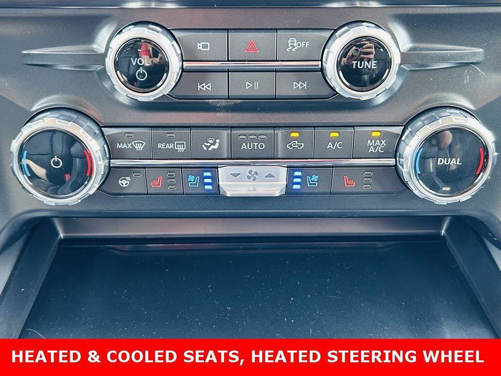 New 2026 Ford F250 Lariat w/ Lariat Premium Package image 7