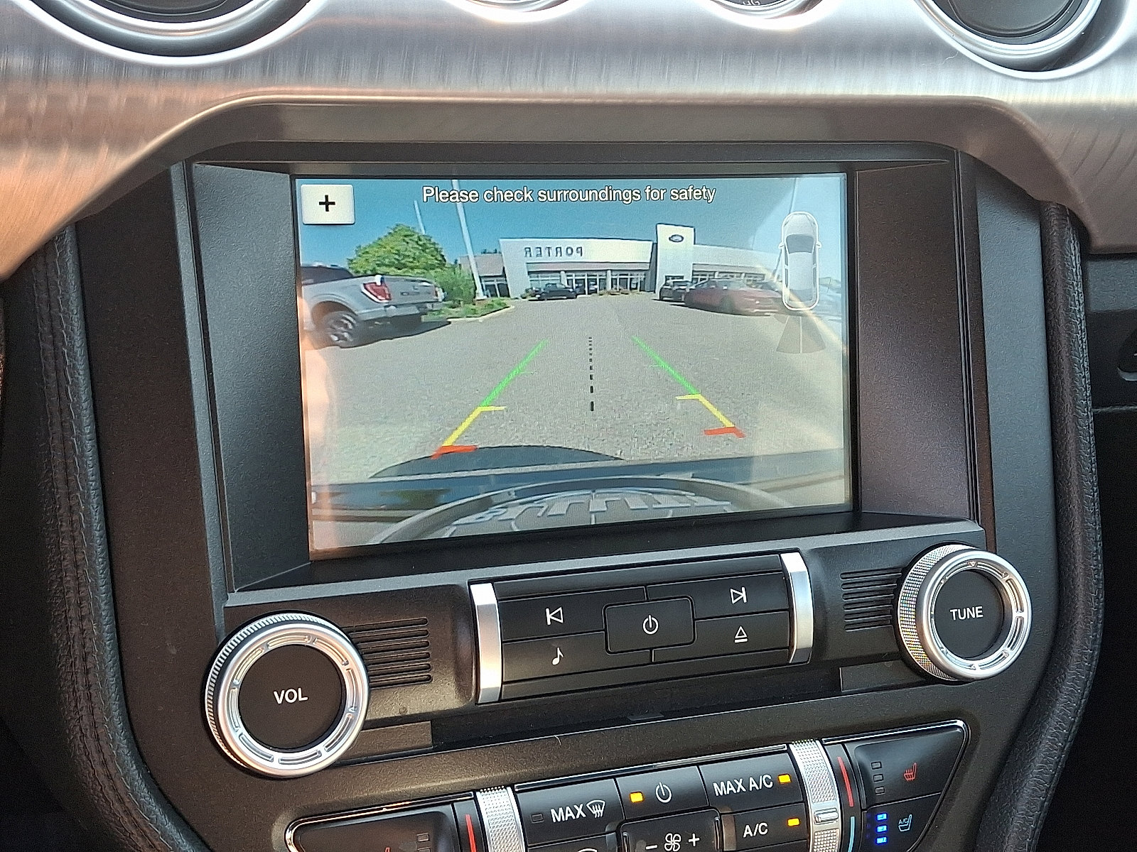 Certified 2019 Ford Mustang Bullitt w/ Bullitt Electronics Package image 24