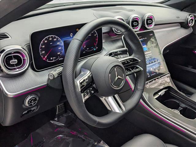 Certified 2023 Mercedes-Benz C 300 4MATIC Sedan image 10