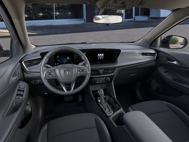 New 2026 Buick Encore GX Preferred w/ Comfort Package FWD image 15