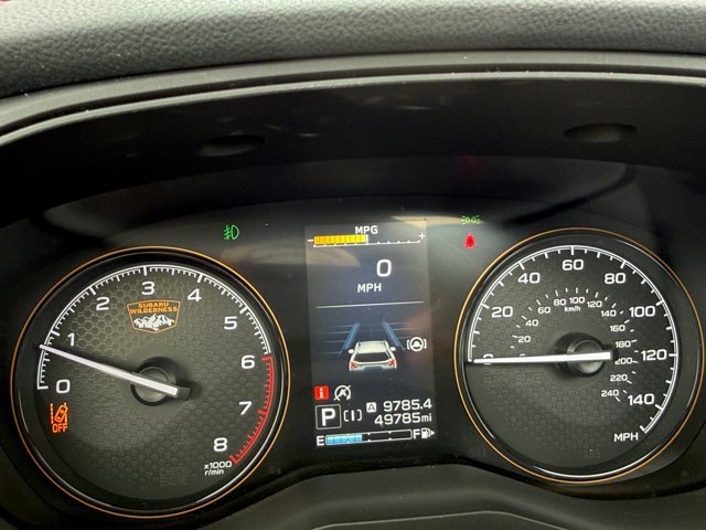 Used 2022 Subaru Forester Wilderness image 36