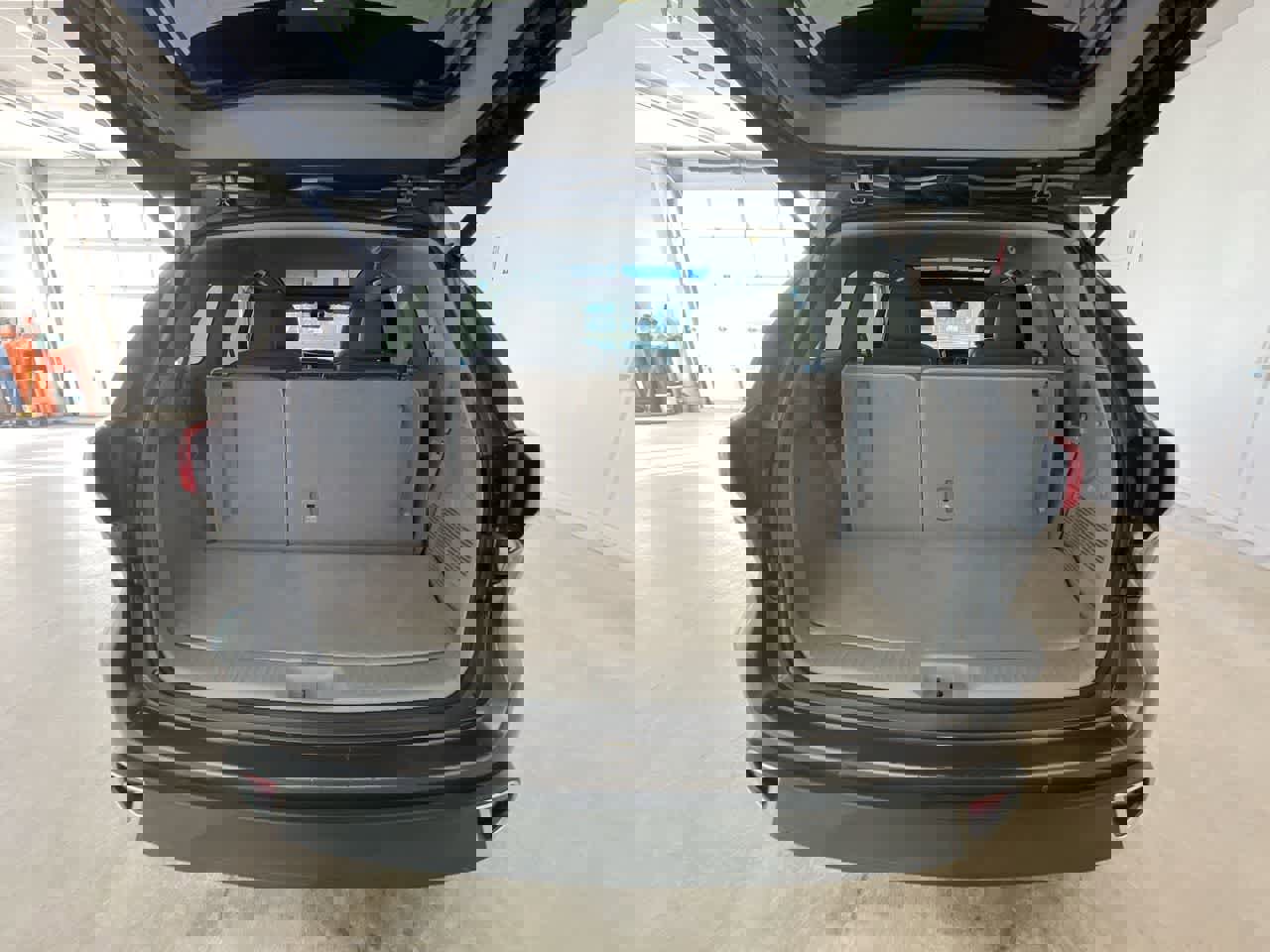 Used 2017 Toyota Highlander Limited image 25