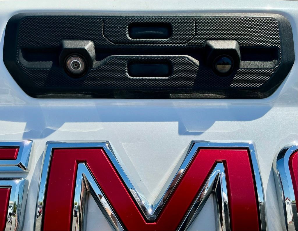Used 2020 GMC Sierra 3500 Denali w/ Denali Ultimate Package AWD/4WD image 15