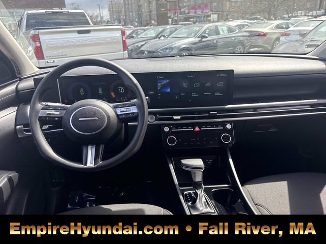 Used 2025 Hyundai Tucson SEL image 14