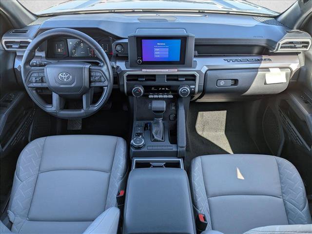 New 2026 Toyota Tacoma SR5 AWD/4WD image 14