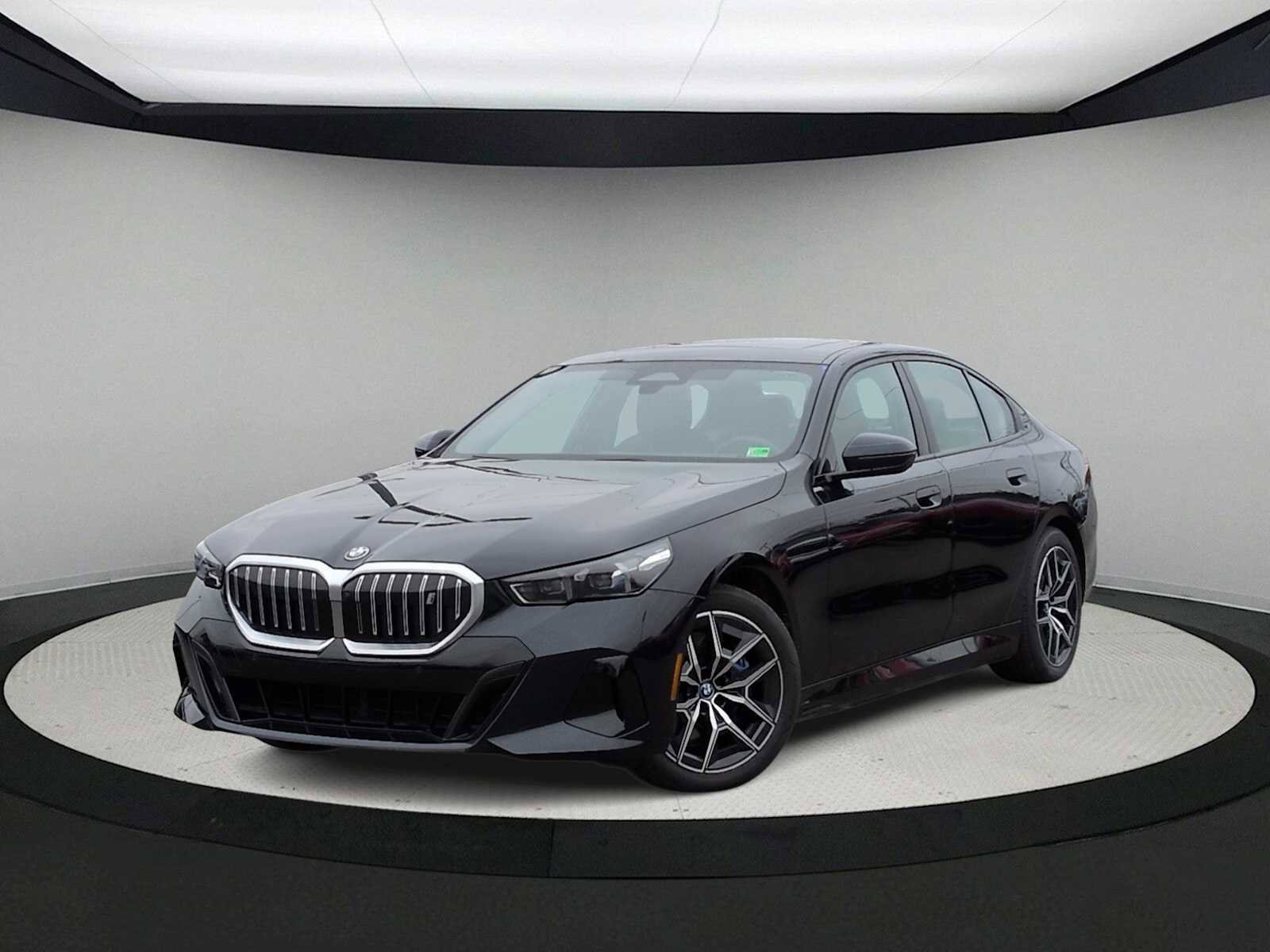 Used 2025 BMW i5 xDrive40 w/ M Sport Package