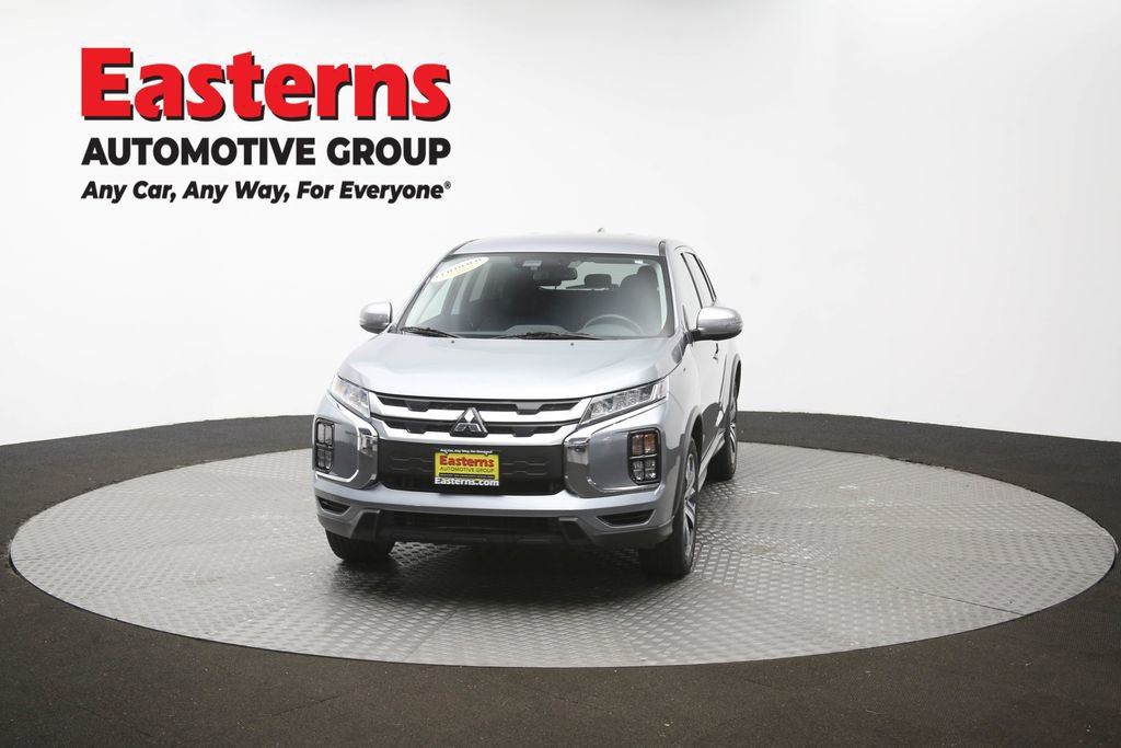 Used 2024 Mitsubishi Outlander Sport AWD image 50