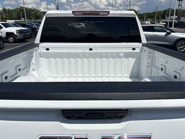 Certified 2026 GMC Sierra 1500 Elevation AWD/4WD image 25