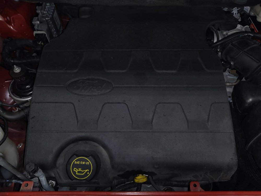 Used 2016 Ford Edge SEL w/ Equipment Group 201A FWD image 30