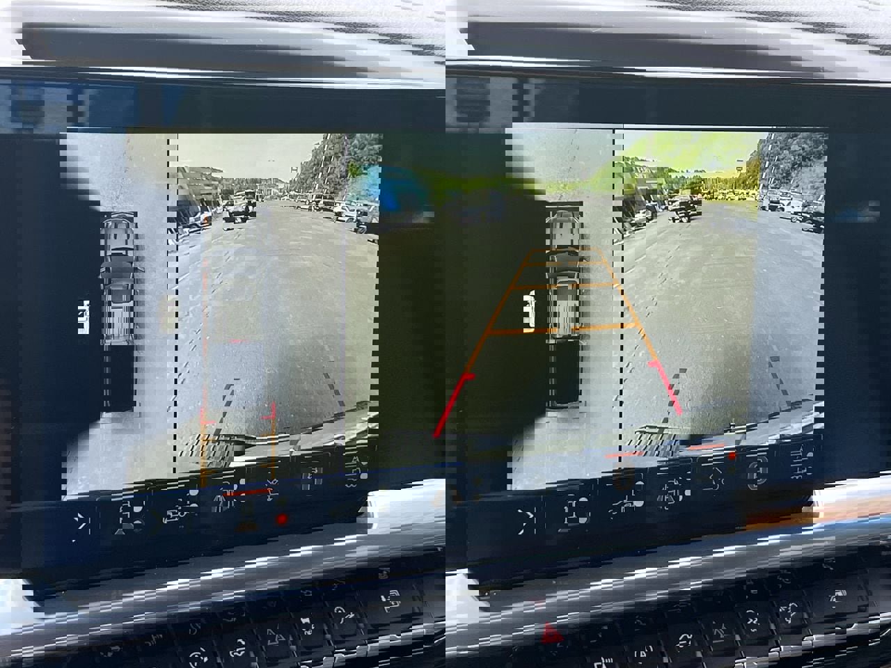 Used 2024 Chevrolet Silverado 1500 RST w/ RST All Star Premium Package image 65