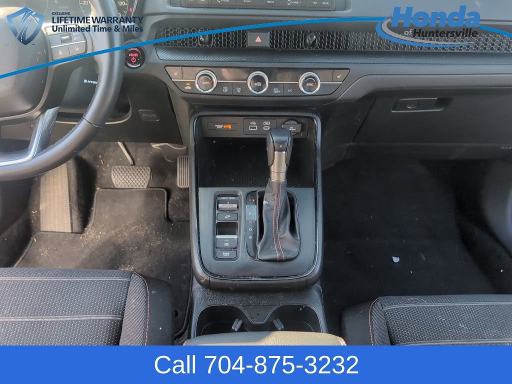 Used 2023 Honda CR-V Sport image 20