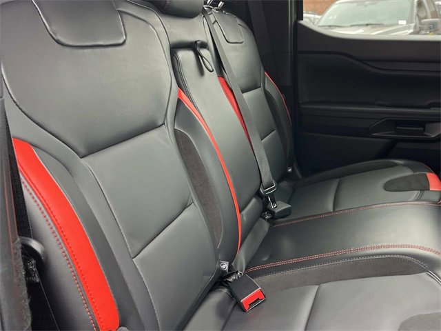 Used 2024 Ford Ranger Raptor image 22