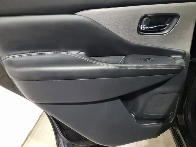 Used 2021 Nissan Murano SL image 52