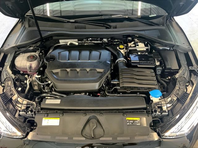 Certified 2026 Audi A3 2.0T Premium w/ Convenience Package AWD/4WD image 19