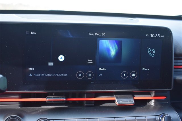 Used 2024 Hyundai Kona N Line image 30