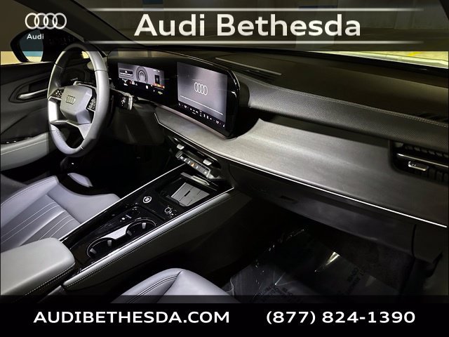 Certified 2026 Audi Q3 quattro 2.0T w/ 20" Wheel Package AWD/4WD image 11