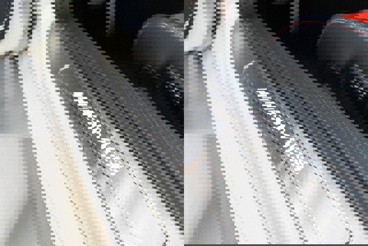 Used 2018 Mercedes-Benz AMG GT Coupe image 38