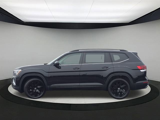 New 2026 Volkswagen Atlas SE image 4