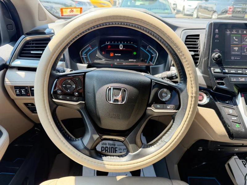 Used 2021 Honda Odyssey Touring image 22
