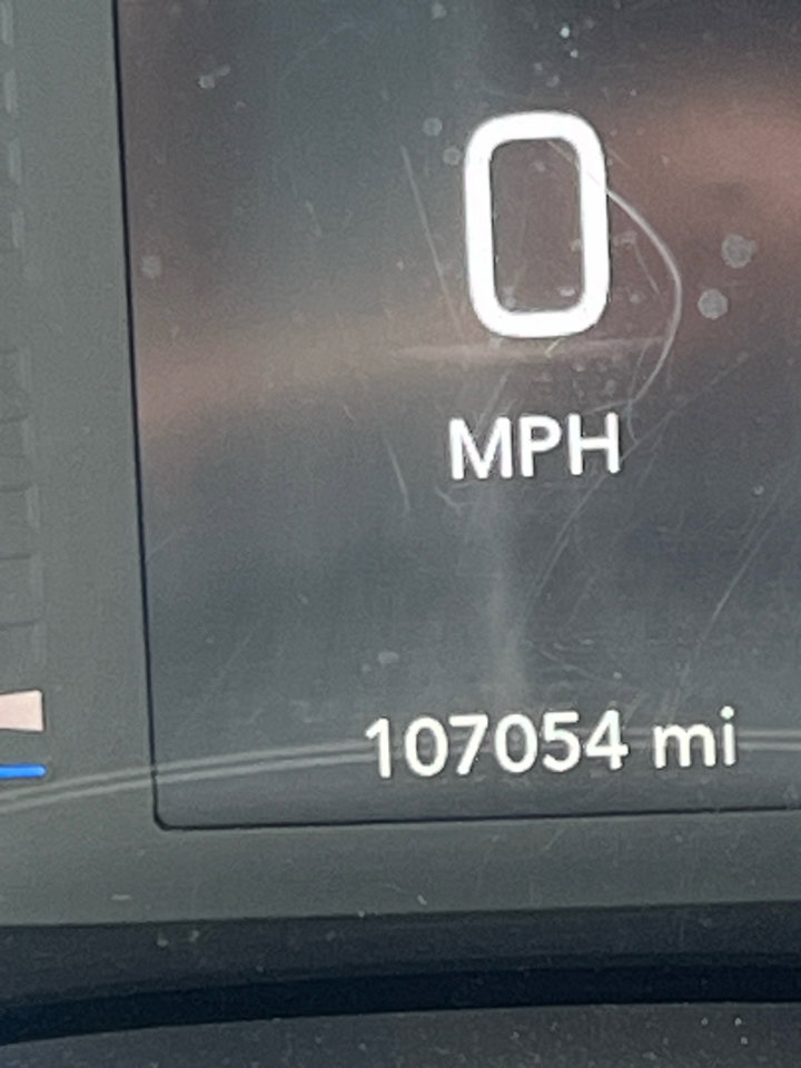 Used 2017 Chrysler Pacifica Touring image 18