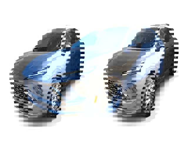 New 2026 Buick Envision Avenir image 3