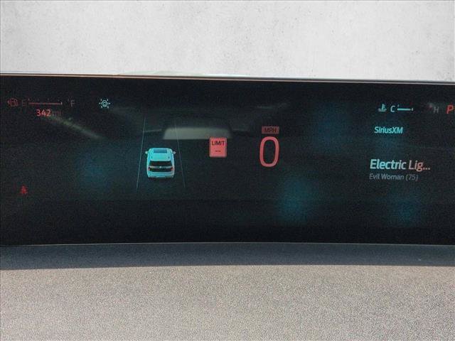 Used 2025 Ford Expedition Max Platinum AWD/4WD image 11