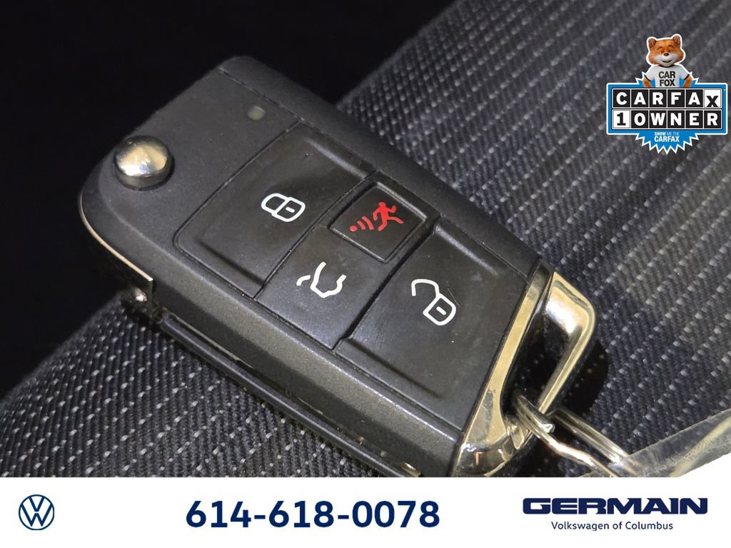 Used 2023 Volkswagen Tiguan S w/ Driver Assistance Package FWD image 41