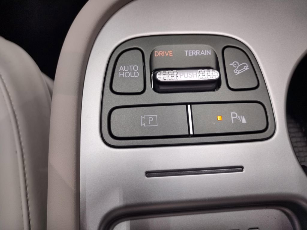 New 2026 Hyundai Ioniq 9 SEL image 36