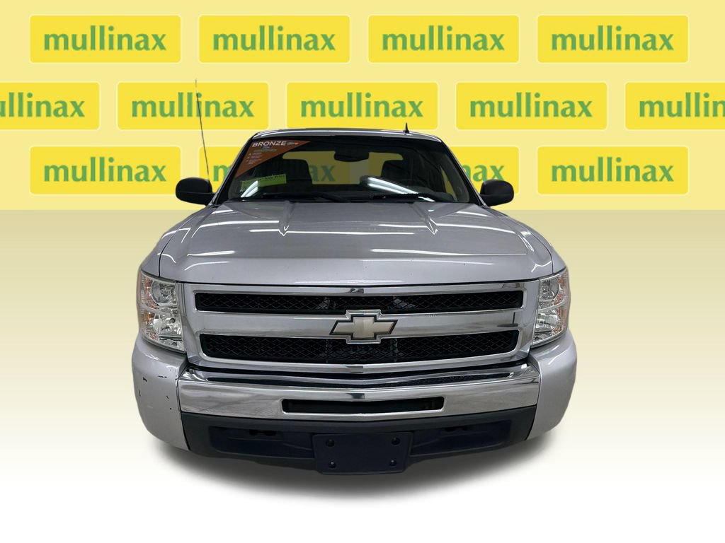 Used 2011 Chevrolet Silverado 1500 LS RWD image 13