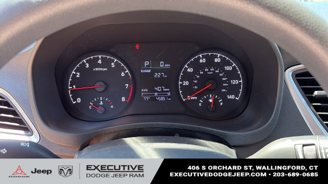Used 2022 Hyundai Accent SE FWD image 14