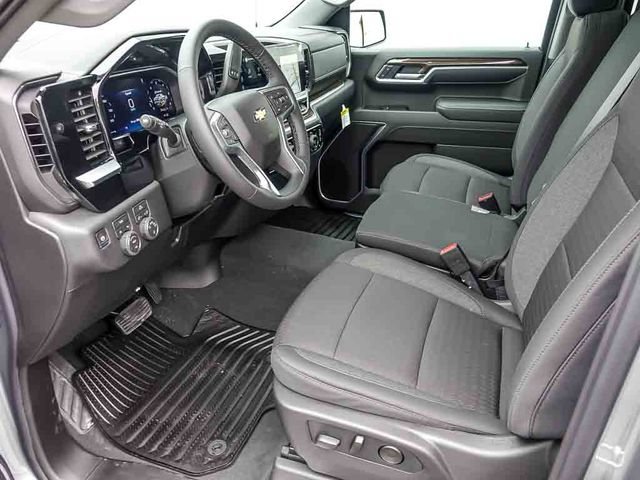New 2026 Chevrolet Silverado 1500 LT AWD/4WD image 11