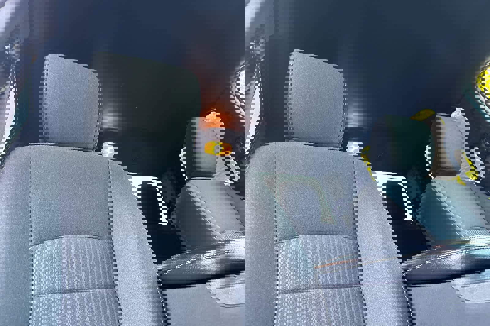 Used 2021 RAM 1500 Classic Warlock w/ Electronics Group image 16